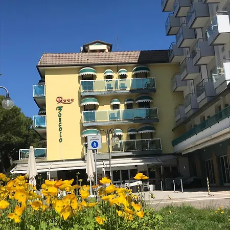 Appartamenti Residence Foscolo-3