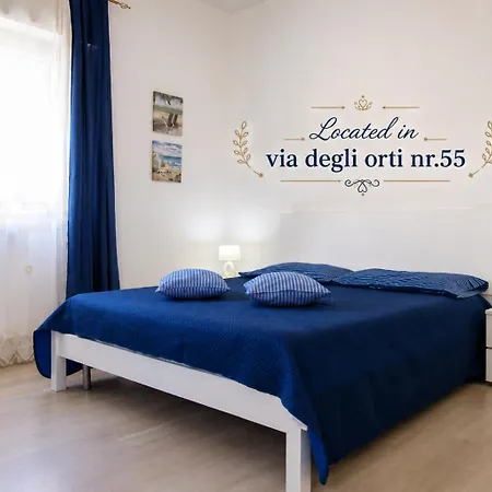 Donnaciccina Accomodation-2