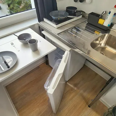 Aparthotel B&L-2