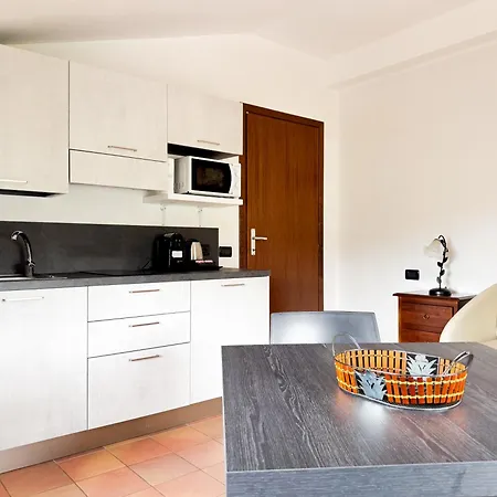 Apartments Colombara Bardolino-2