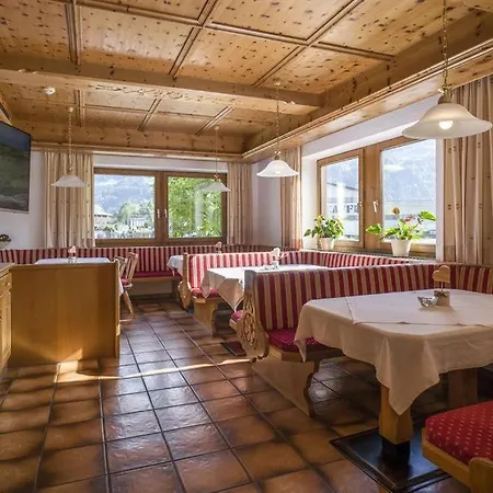 Hotel Garni Klocker-3