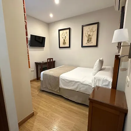 Hostal Rodri (Adults Only)-3