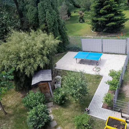 Wellness Pension Hubertus-3