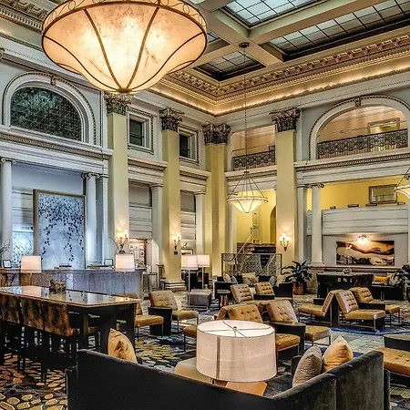 The Westin Great Southern Columbus-2