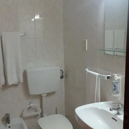 Hotel Primavera-2