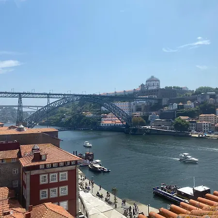 Oca Ribeira Do Porto Hotel-2