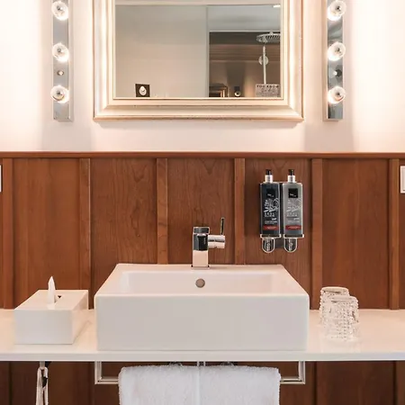Ruby Sofie Hotel Vienna By Ihg-3