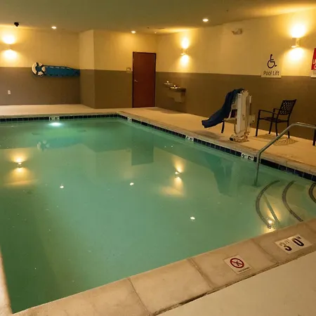 Surestay By Best Western Salem-3