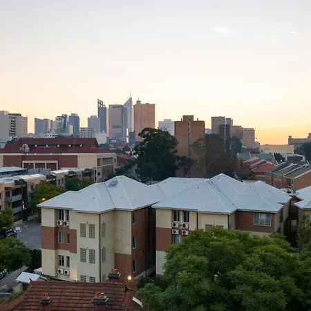 Baileys Serviced Apartments-2