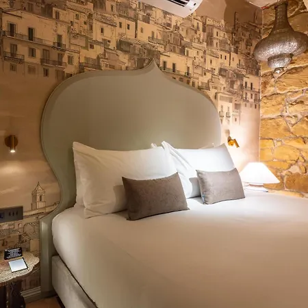 The Vincent Boutique Hotel, BW Premier Collection-3