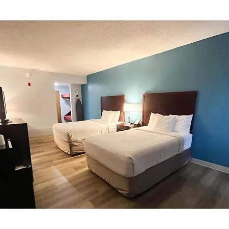 Studio 6 Suites - Tiffin, Oh-3