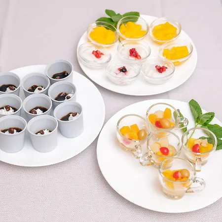 Yokohama Mandarin Hotel-2