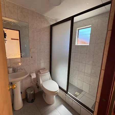 Hostal Pablito-2