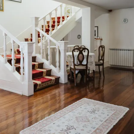 Old City Guest House-3