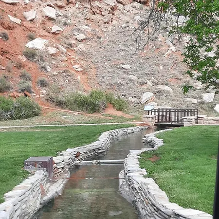 Hot Springs Hotel & Spa-2