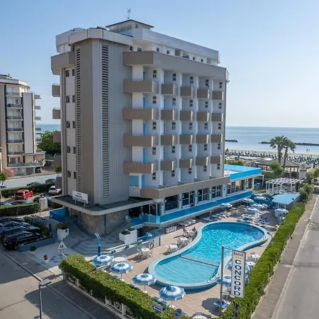 Hotel Concord-3