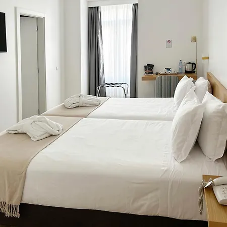 Hotel Solaris-2