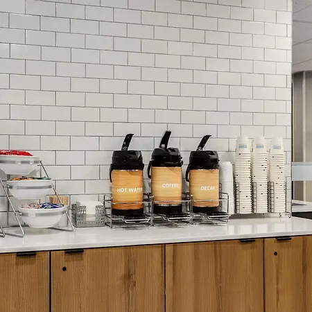 Microtel Inn & Suites By Wyndham Culpeper-2