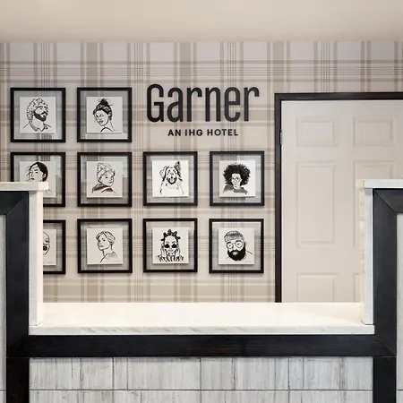 Garner Hotel Houston - Westheimer By Ihg-2