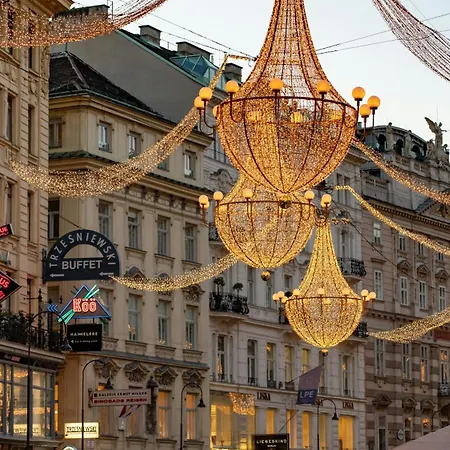 Ruby Marie Hotel Vienna By Ihg-2