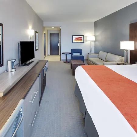Wingate By Wyndham San Angelo-3