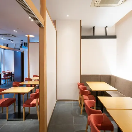 Apa Hotel Sugamo Ekimae-3