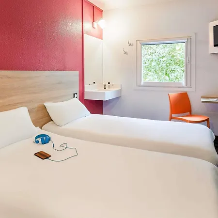 hotelF1 Paris Gennevilliers rénové-3