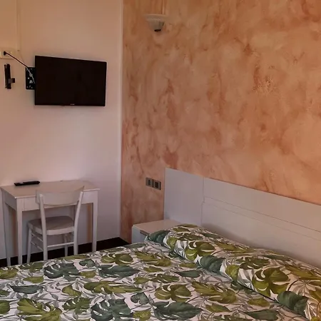 Albergo Pensione Bartoli-2