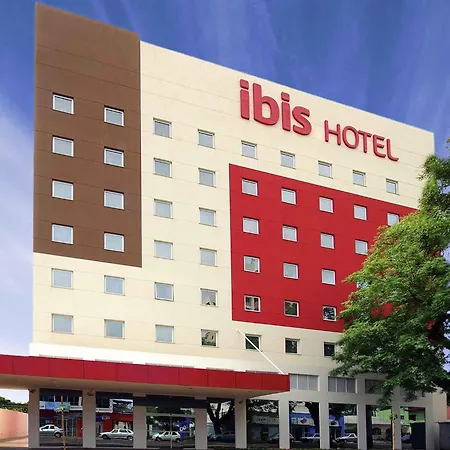 Ibis Cascavel-2