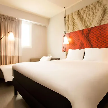 ibis Lima Reducto Miraflores-3