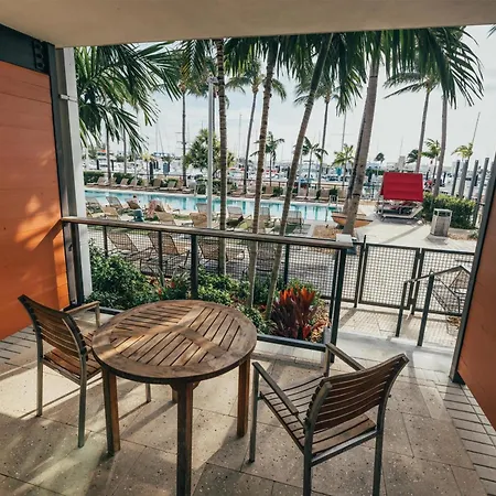 The Perry Hotel & Marina Key West-2