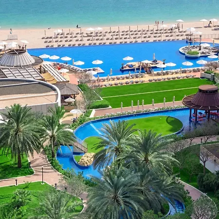 Dukes The Palm Dubai Hotel-2