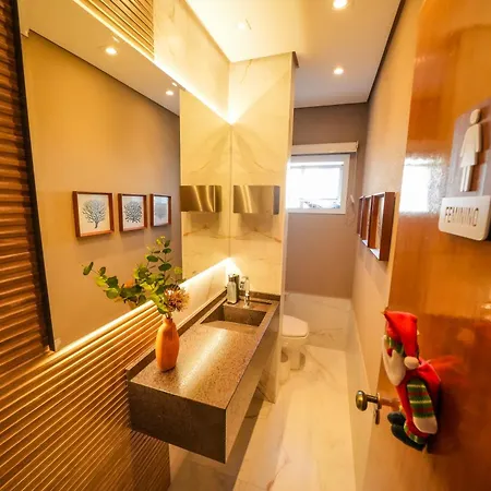 Hotel Riviera Lins-3
