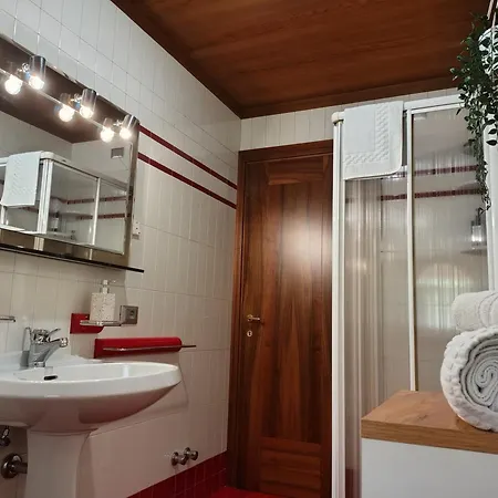 La Pecora Nera Bed&Breakfast Belluno-2