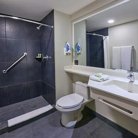 City Express Plus By Marriott Puerto Vallarta-3