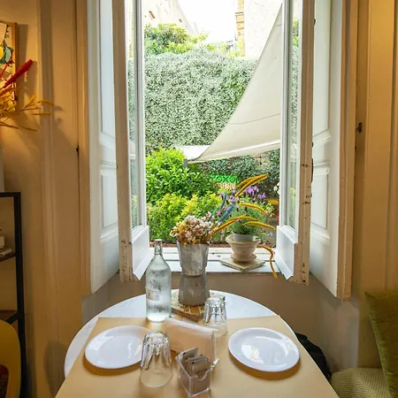Borgo Vergini Garden B&B-2