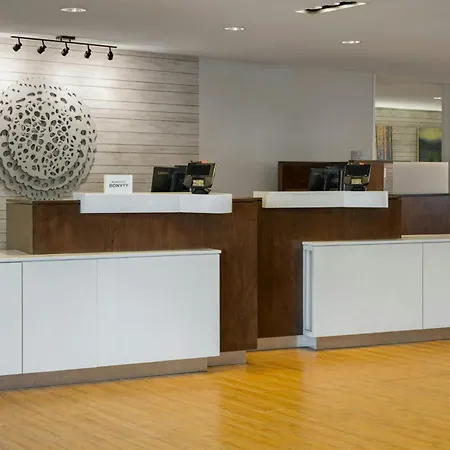 Fairfield Inn & Suites By Marriott Indianapolis Fishers-2