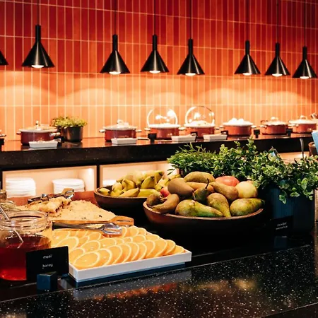 Tallink Express Hotel-3