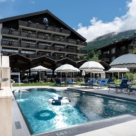 Le Mirabeau Resort&Spa-2