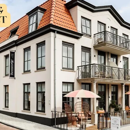 Hotel Bommelje-3