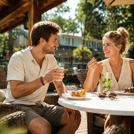 WestCord Hotel de Veluwe-2