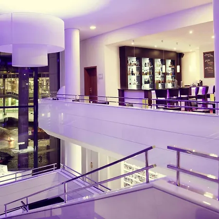 Mercure Hotel Hagen-3
