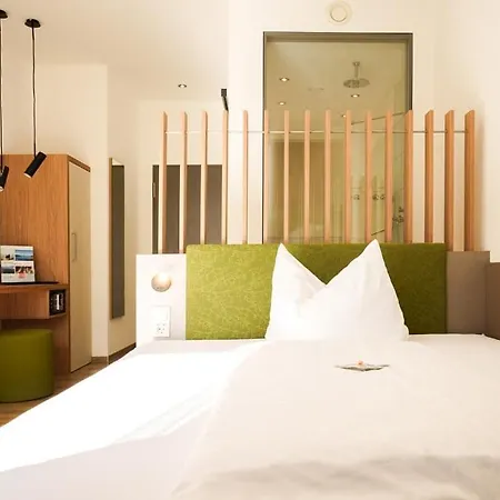 Flair Hotel Grüner Baum-3