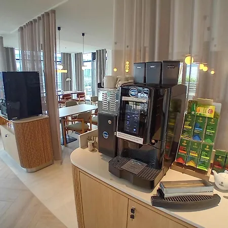Hotel Domicil Berlin by Golden Tulip-2