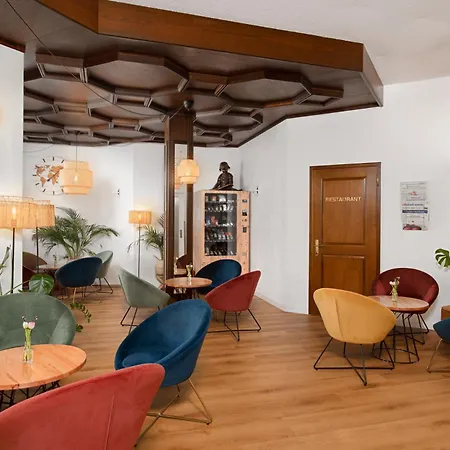 Hotel Bernerhof-3