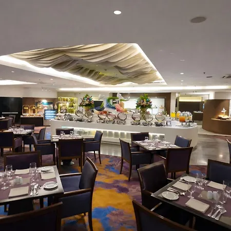 Hotel Ciputra Jakarta-2