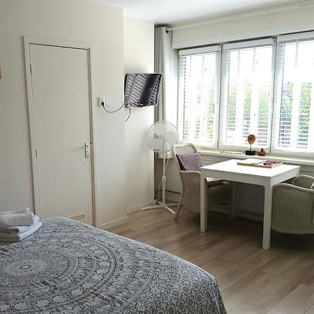 Pension Zandvoort Aan Zee-3