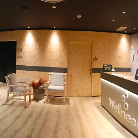 Hotel Princesa Parc-3