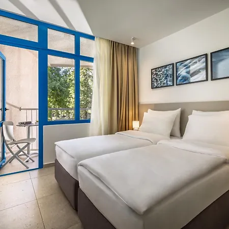 Maistra Select Funtana All Inclusive Resort-3