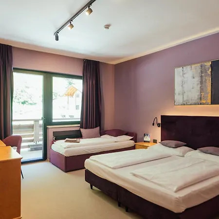 Aktiv & Genusshotel Lodenwirt-3